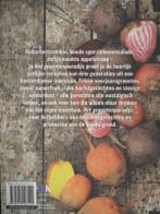 Het groentenparadijs 9789021553122 Manja Visser, Verzenden, Zo goed als nieuw, Manja Visser