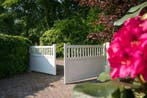 Draaipoorten | Van Klompenburg | De specialist in Hekwerken, Nieuw, Draaipoort