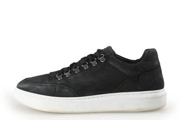 Manfield Sneakers in maat 44 Zwart, Kleding | Heren, Schoenen, Manfield, Verzenden, Zwart, Sneakers of Gympen