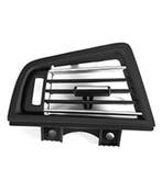 BMW F10/F11 Ventilatierooster Links Chroom – 2010-2016, Auto-onderdelen, Interieur en Bekleding, Nieuw, BMW