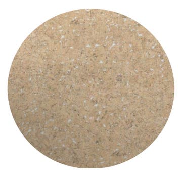 Rond Kurk Prikbord Country, Ophalen of Verzenden, Nieuw