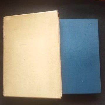 - ”” Kotetsu Taikan very rare book!! - 1974
