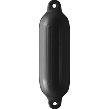 Polyform G4 Stootwil 59x17cm Zwart, Ophalen of Verzenden, Nieuw