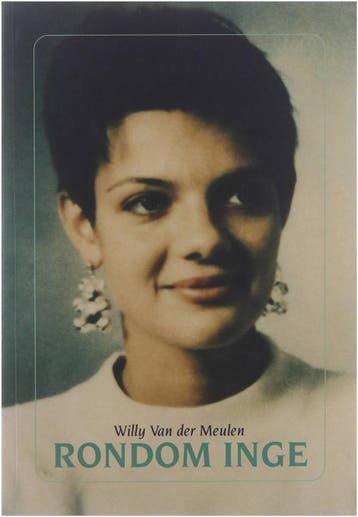 RONDOM INGE 9789002205439 W. van der Meulen, Verzenden, Gelezen, W. van der Meulen