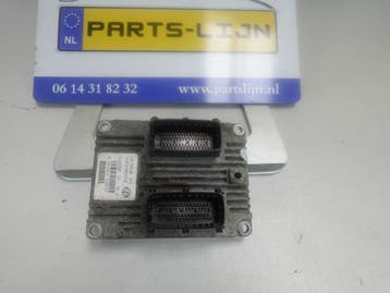 Gebruikte motorregeleenheid Fiat Panda 2005-2012 – 51903153, Ophalen of Verzenden, Nieuw
