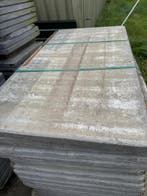 Massieve kunststof steenschotten B-keuze – 125x65x4 cm, Ophalen, Nieuw