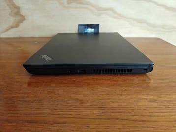 Lenovo Thinkpad L14 Gen2 | i5 1145G7 | 16gb DDR4 | 250gb SSD, Computers en Software, Windows Laptops, 2 tot 3 Ghz, Qwerty, Refurbished