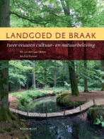 Landgoed De Braak 9789056157265 Michiel Purmer, Verzenden, Zo goed als nieuw, Michiel Purmer
