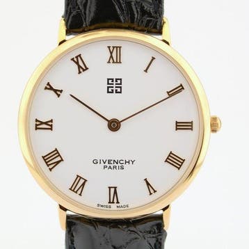 Givenchy - Paris - Zonder minimumprijs - 1298 384 - Unisex -, Nieuw