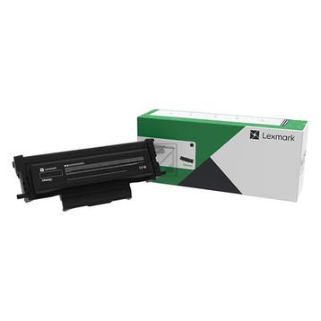 Lexmark B222000 toner zwart (origineel), Computers en Software, Printerbenodigdheden, Verzenden, Nieuw, Lexmark