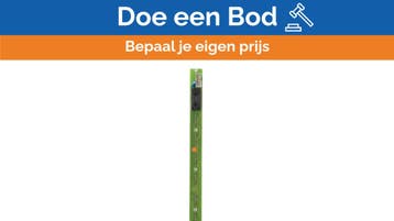 Bieden: Radio Zeeland PCB LED Bar for ECO Series, Ophalen of Verzenden, Nieuw, Kabel of Apparatuur