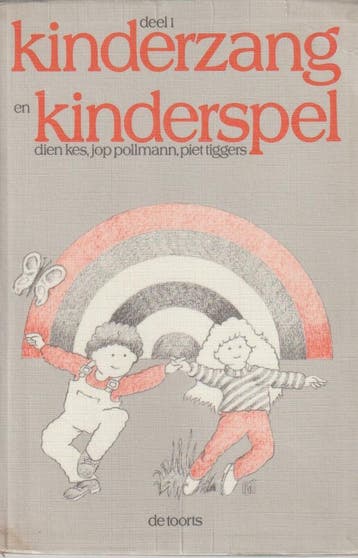 KINDERZANG EN KINDERSPEL DEEL 1 - Kes 9789060203224, Verzenden, Gelezen, Kes