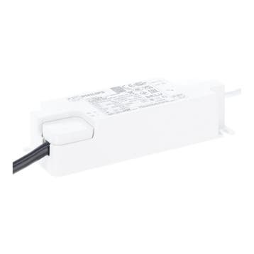 PHILIPS CERTA DRIVER 30W MET 1.5M SNOER EN 3-SWP STEKKER, Nieuw