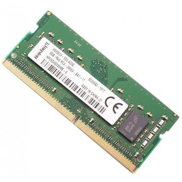 Kingston HP26D4S9S8ME-8 – 8GB DDR4 SODIMM – 260-pin – 2666, Computers en Software, Ophalen of Verzenden, Nieuw