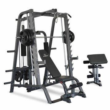 Titanium Strength 160ST | Multipower | Smith Machine |, Verzenden, Nieuw, Overige typen
