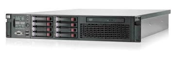 Server HP DL380 G7/2x E5620 2,66GHz Six Core/16GB RAM, Ophalen of Verzenden, Refurbished, 2 tot 3 Ghz, Hot swappable onderdelen