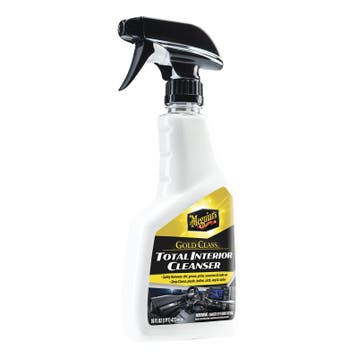 Meguiar, Motoren, Verzenden