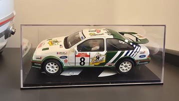 Scalextric - Slotcar Ford Sierra RS Cosworth 1988 -, Nieuw