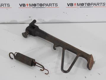 Honda NTV 650 R Standaard, Ophalen of Verzenden, Nieuw