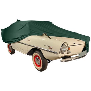 Autohoes voor Amphicar 770 (1960-1965) Indoor BESTE PASVORM, Ophalen of Verzenden, Nieuw, Op maat