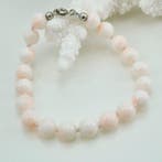 Koraal - Zilver - Armband - CORALLO ROSA, Antiek en Kunst, Curiosa en Brocante