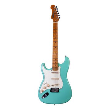 Jet JS-300 LH Linkshandige ST-Style Elektrische Gitaar, Muziek en Instrumenten, Ophalen of Verzenden, Nieuw
