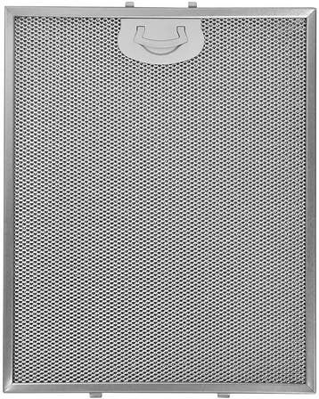 Etna Metaalfilter 181471 318x257x7mm, Verzenden, Nieuw