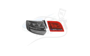 A3 Achterlichtglas links binnen 5 deurs (Audi), Ophalen of Verzenden, Nieuw, Audi