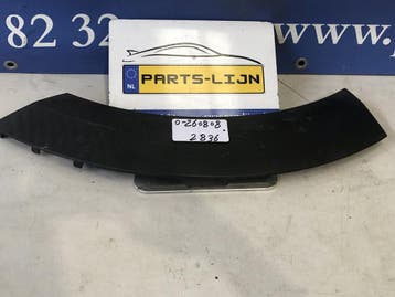 Gebruikte wielkastlijst voor Mini Cooper Mini (F55/F56) 2014, Ophalen of Verzenden, Nieuw
