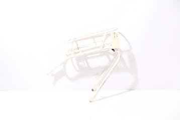 Bagagedrager | 28 inch | wit | Giant Triple X, Verzenden, Nieuw