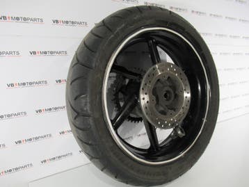 Honda CBR 600 F2 Achterwiel, Motoren, Ophalen of Verzenden, Nieuw
