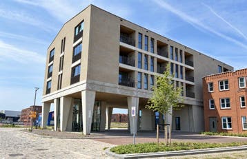 Appartement te huur in Almere - 49 m² -  kamer(s), Appartement, Almere, Flevoland