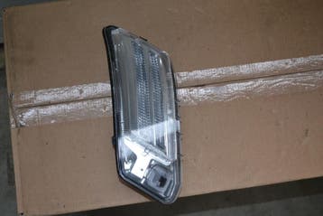 Volvo XC60 dagrijlamp rechts, Auto-onderdelen, Verlichting, Ophalen of Verzenden, Gebruikt, Volvo