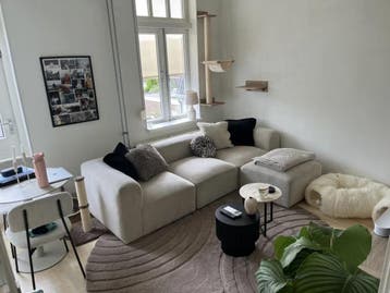 Te huur: Appartement Hatertseweg in Nijmegen, Huizen en Kamers, Gelderland, Nijmegen, Appartement
