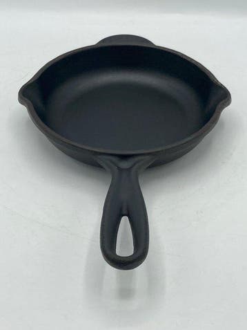 Le Creuset - Braadpan - Nr. 16 - bron