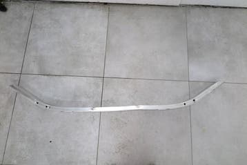 BMW 5 G30 G31 M5 F90 bovenste steunbeugel voorbumper, Verzenden, Gebruikt