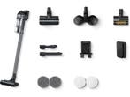 Samsung Jet 75E Pro - Steelstofzuiger - Turbo Action Brush -, Verzenden, Zo goed als nieuw