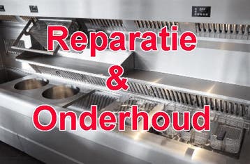 Onderhoud en reparatie aan uw bakwand Perfecta, Kiremko, De, Ophalen of Verzenden, Nieuw in verpakking
