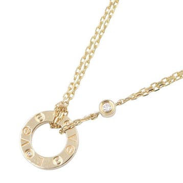 Cartier - Halsketting - 18 karaat Geel goud - Diamant, Sieraden, Tassen en Uiterlijk, Kettingen, Nieuw