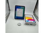 Apple iPad (2022) - Refurbished - 64GB Wifi + 5G - Zilver, Verzenden, Zo goed als nieuw