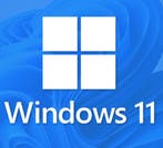 windows 7,10 of 11 pro CWS (Game) pc quantum-mesh Intel, Ophalen of Verzenden, Nieuw