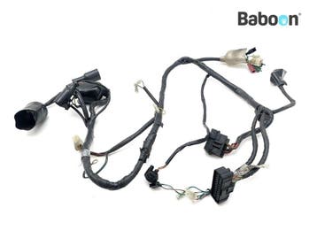 Kabelboom Honda CB 600 F Hornet 2000-2002 (CB600F CB600S, Verzenden, Gebruikt