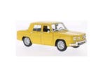 GSDCCwel 00024015y 1/24 Renault 8 Gordini, yellow/white 1964, Ophalen of Verzenden, Nieuw
