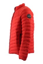 Napapijri Jas in maat XL Rood, Verzenden, Zo goed als nieuw, Overige kleuren, Napapijri