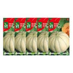 Meloenzaad | VT | 5 stuks (Charentais), Verzenden