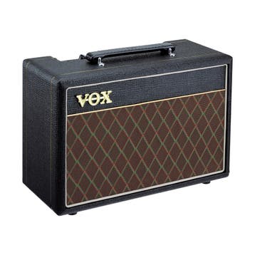 VOX Pathfinder 10 gitaarcombo 10W met 6,5 inch Bulldog, Ophalen of Verzenden, Nieuw