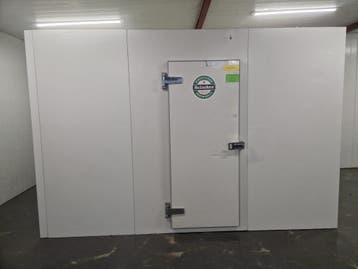 Koelcel 316 x 196 x 218 cm, Nieuw in verpakking, Koelen en Vriezen