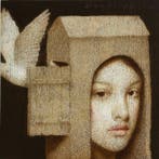 Michal Lukasiewicz - Birdhouse I