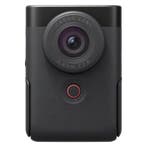 Canon PowerShot V10 Black Vlogging Kit - Tweedehands, Verzenden, Gebruikt, Compact, Canon