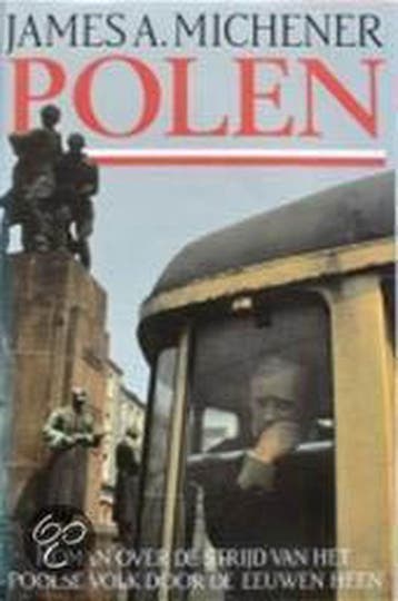 Polen 9789026978074 James A. Michener, Boeken, Verzenden, Gelezen, James A. Michener